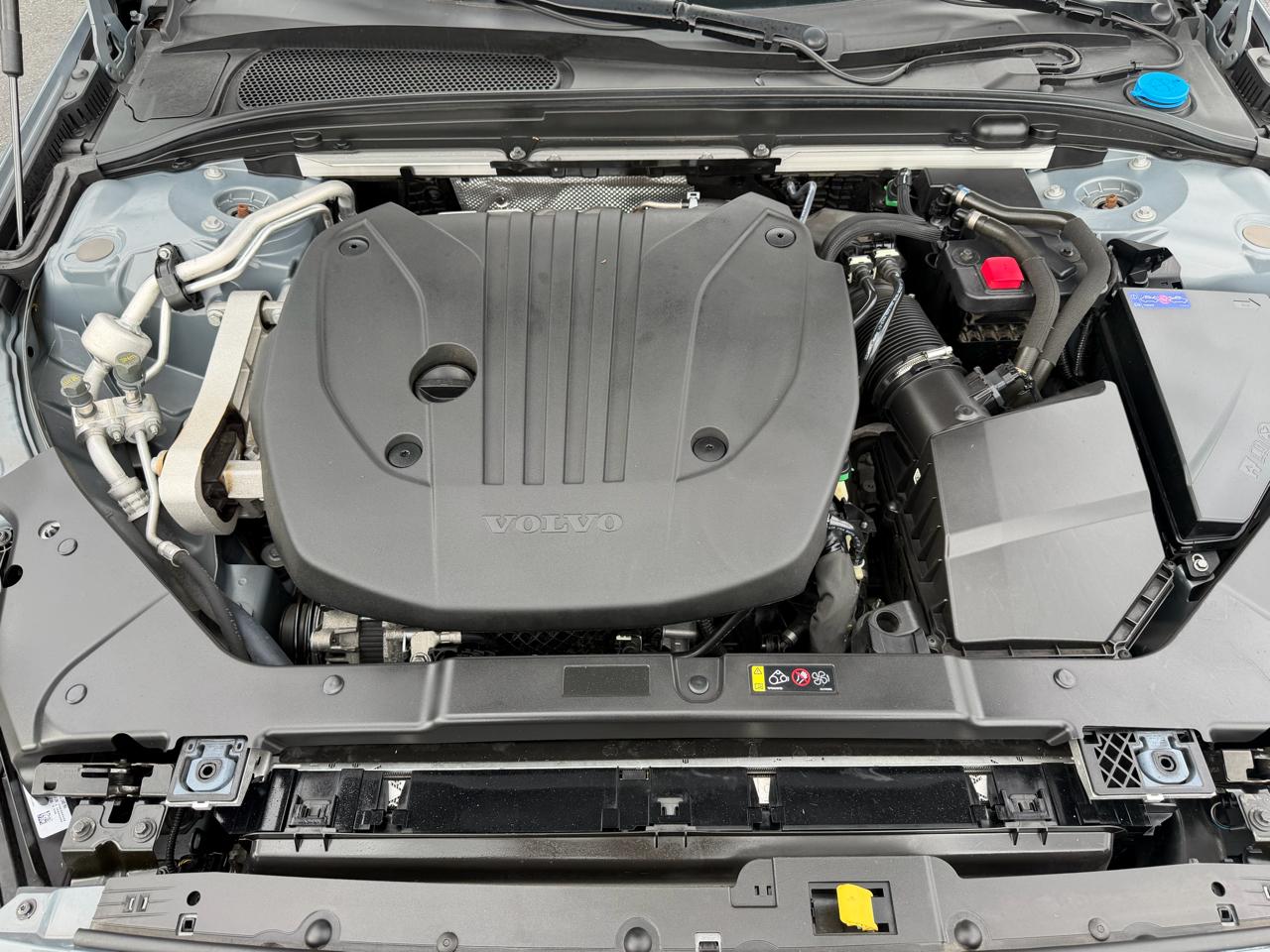 Volvo S60  2022