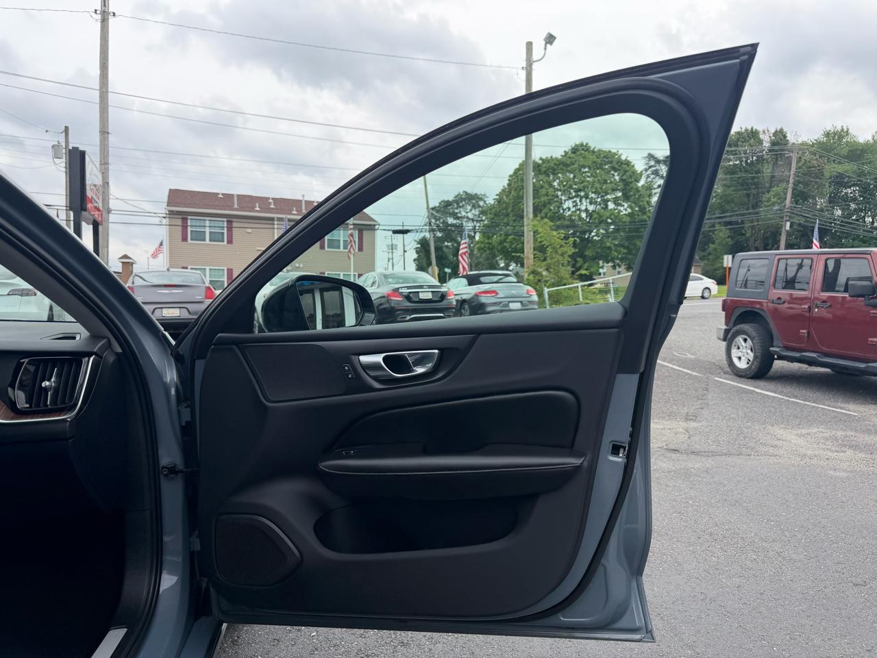 Volvo S60  2022