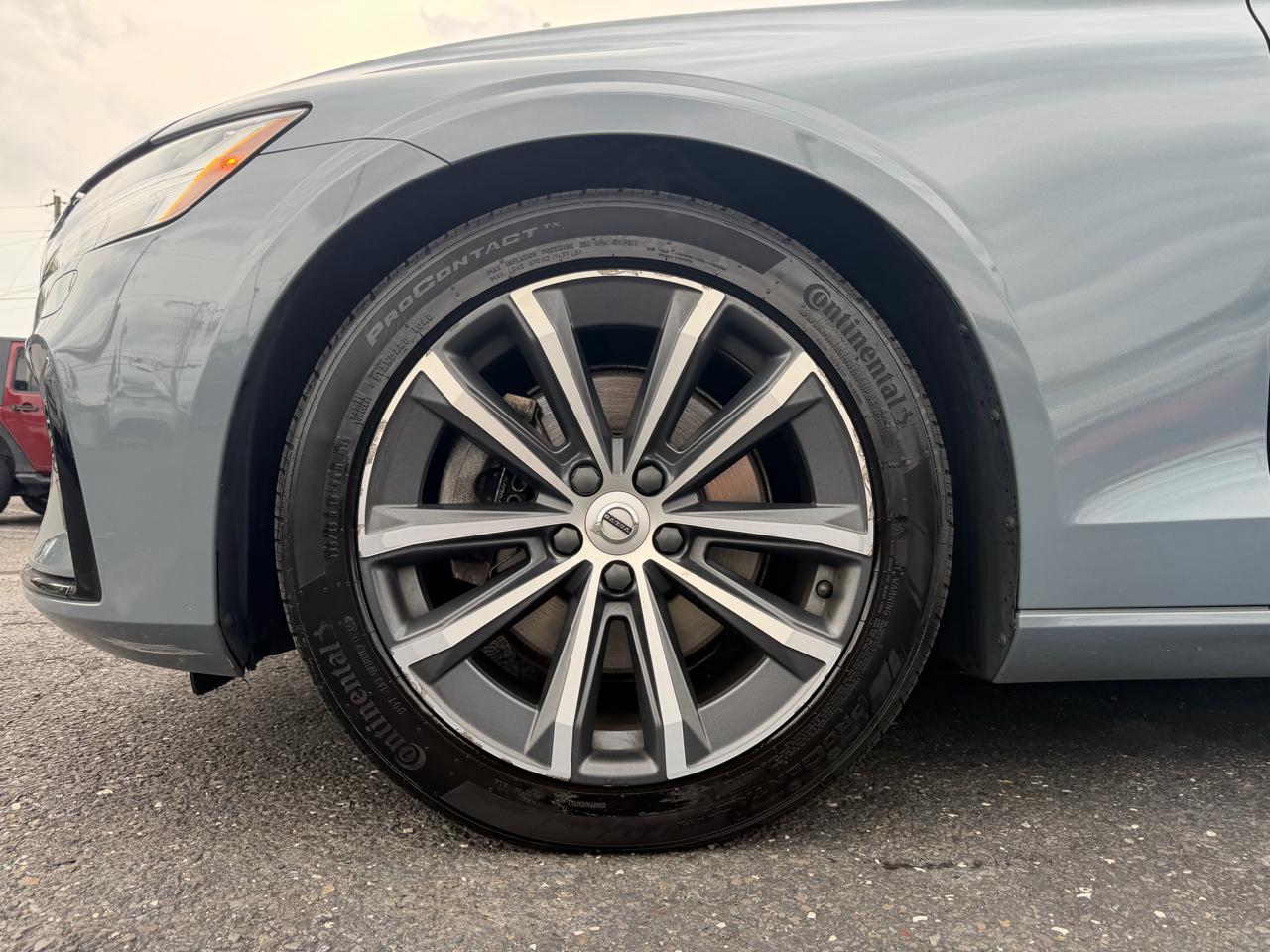 Volvo S60  2022