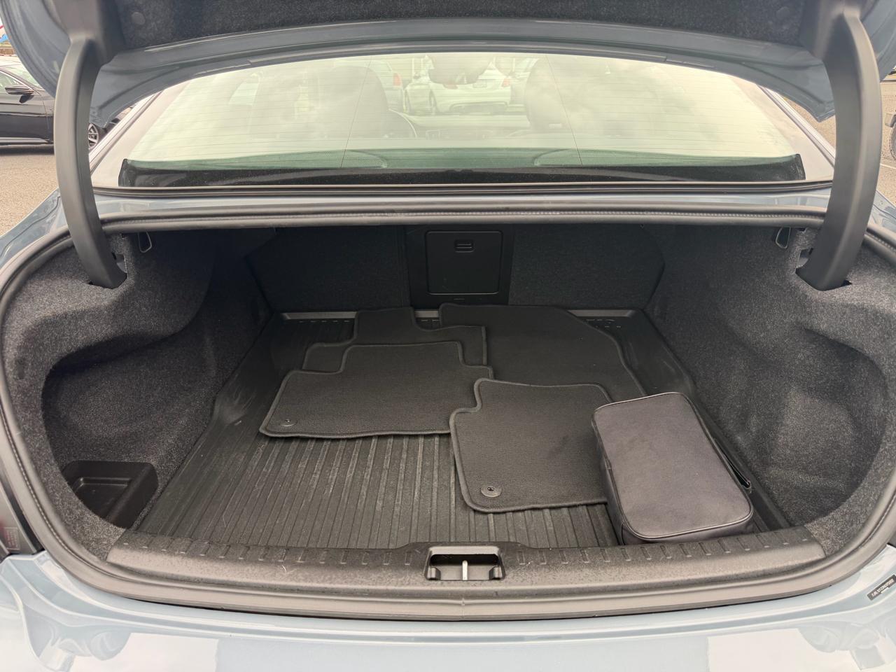 Volvo S60  2022