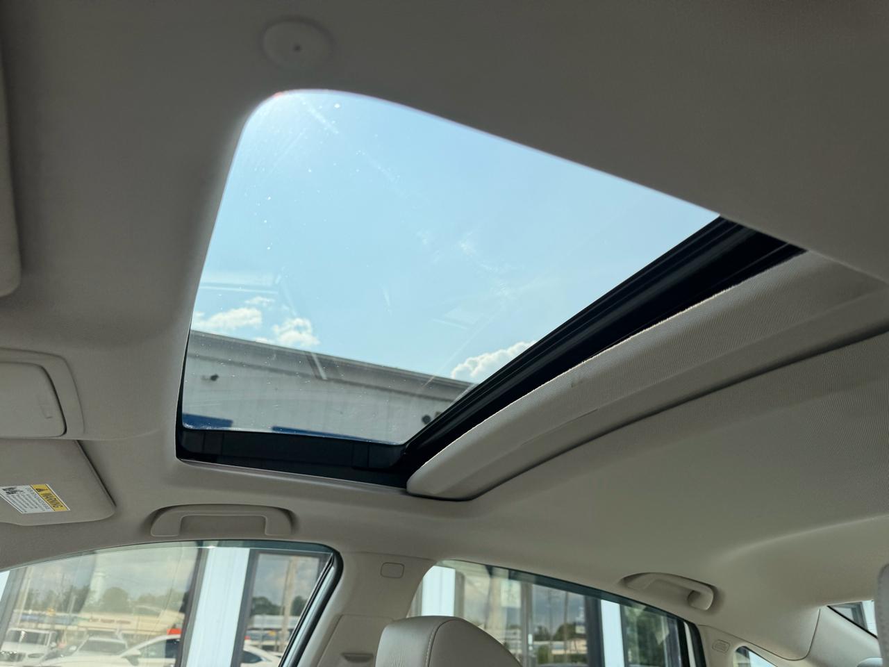 Honda Accord Sedan  2018