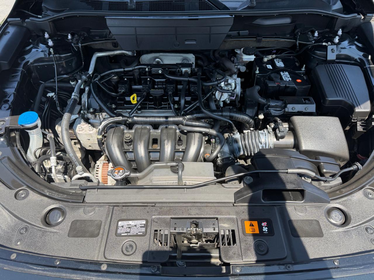 Mazda CX-5  2018