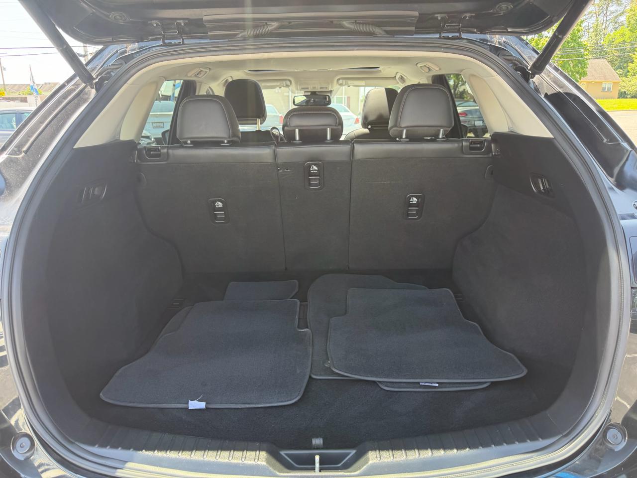 Mazda CX-5  2018