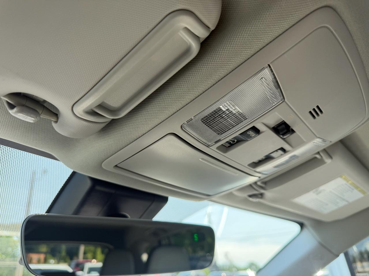 Toyota RAV4  2016