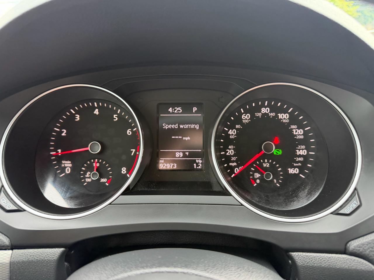 Volkswagen Jetta  2018