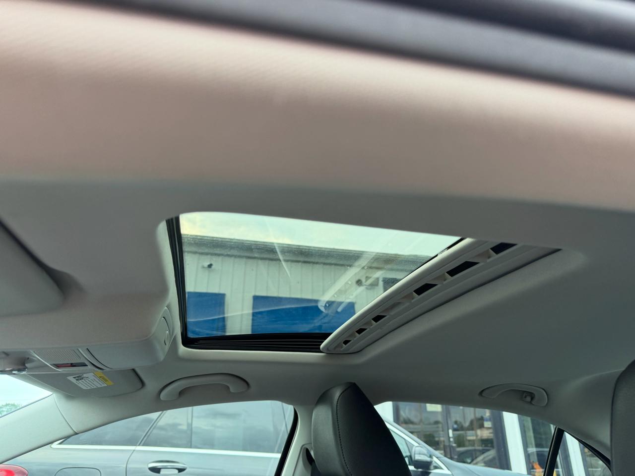 Volkswagen Jetta  2018