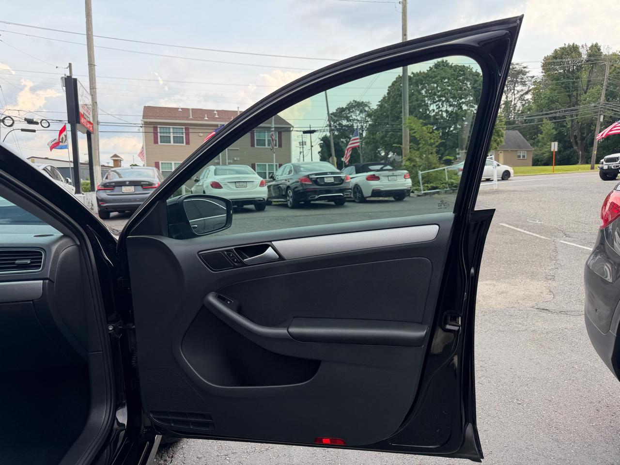 Volkswagen Jetta  2018