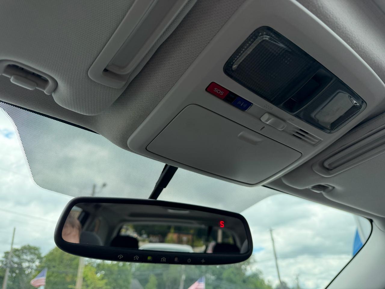 Subaru Forester  2016