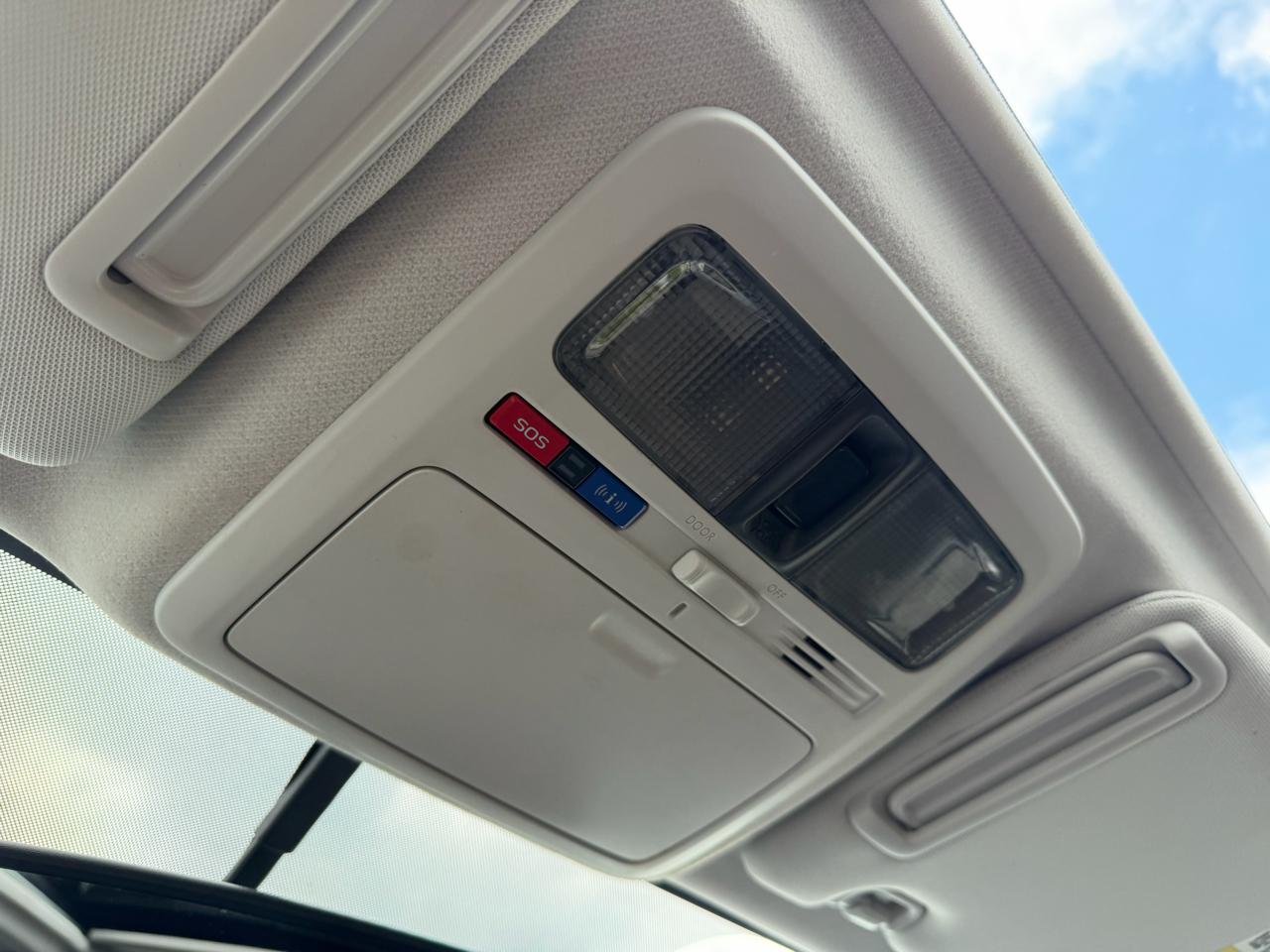 Subaru Forester  2016