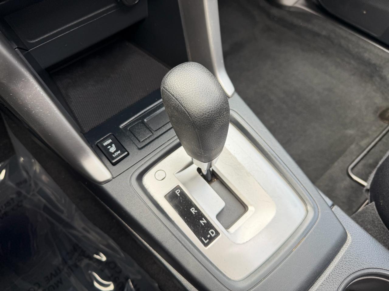Subaru Forester  2016