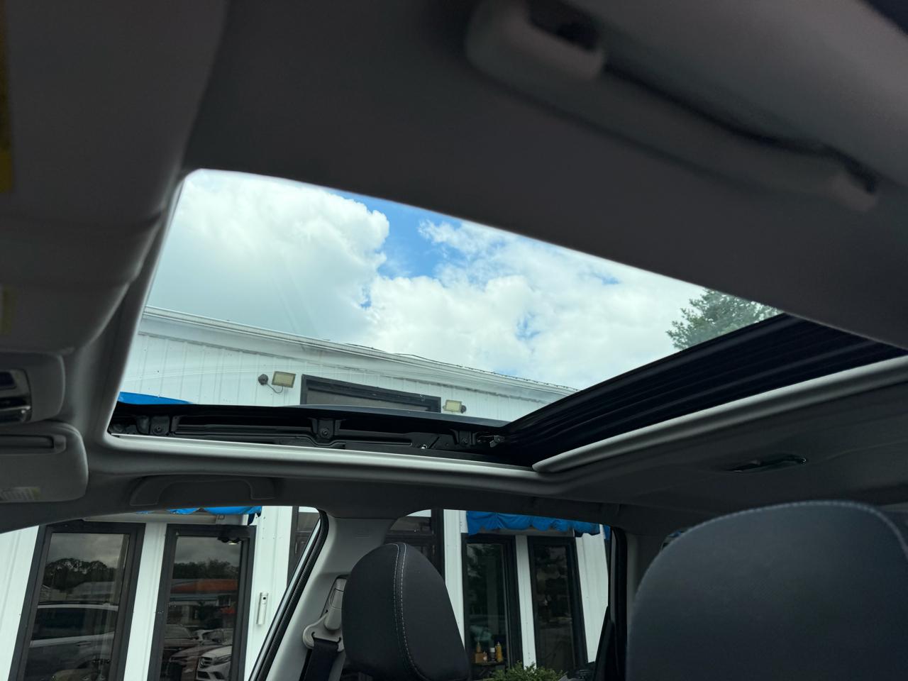 Subaru Forester  2016