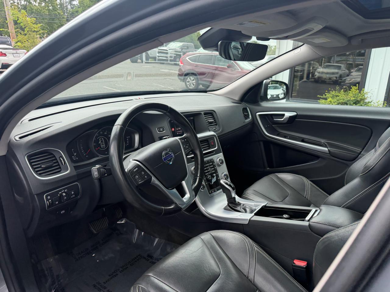 Volvo S60  2018