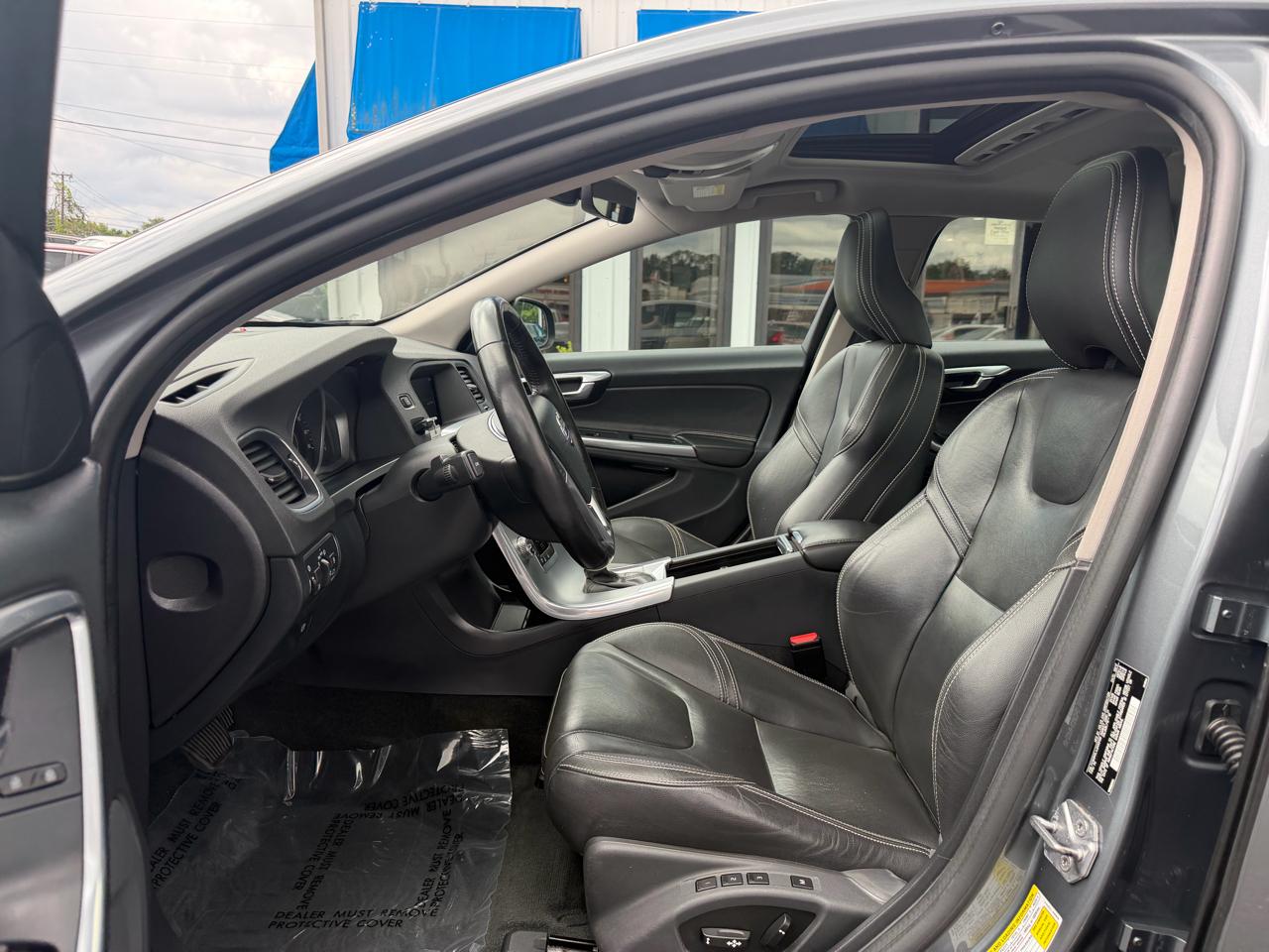 Volvo S60  2018