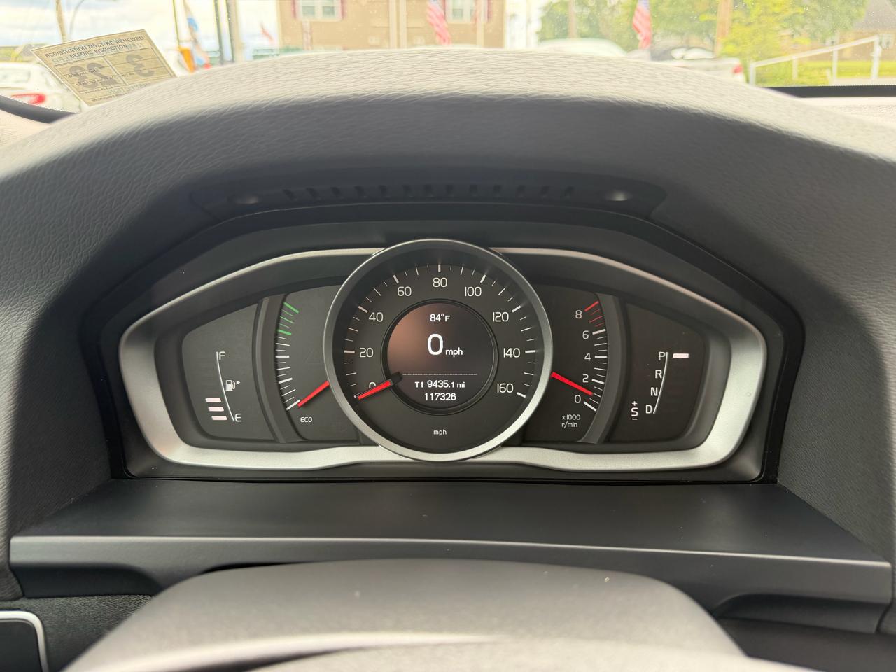 Volvo S60  2018