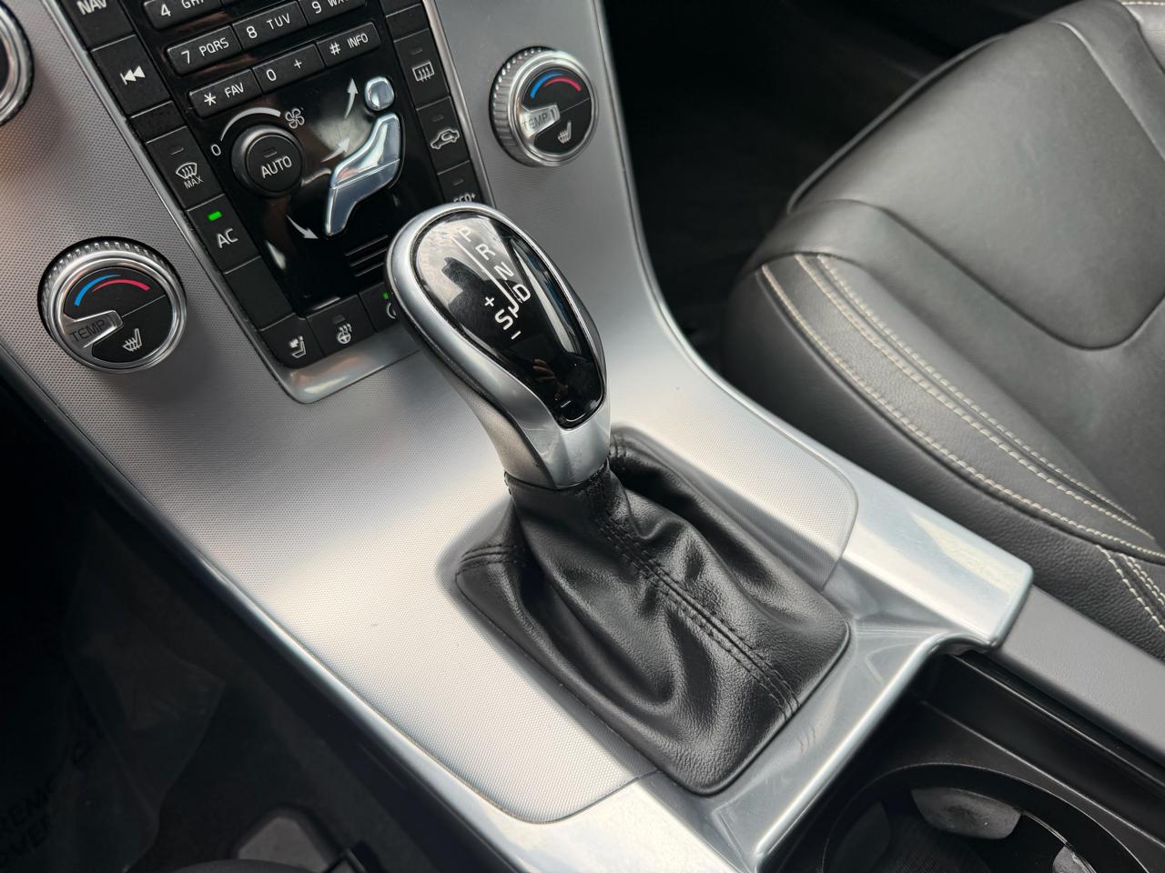 Volvo S60  2018