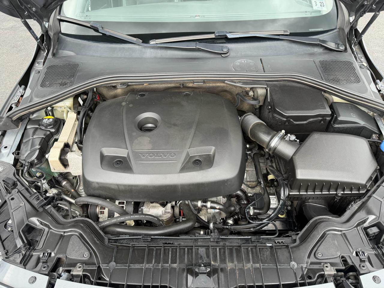 Volvo S60  2018