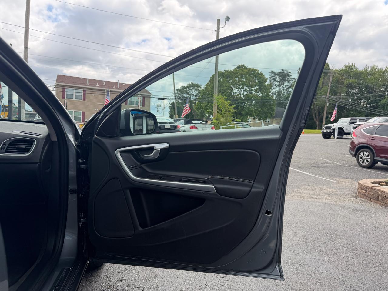 Volvo S60  2018