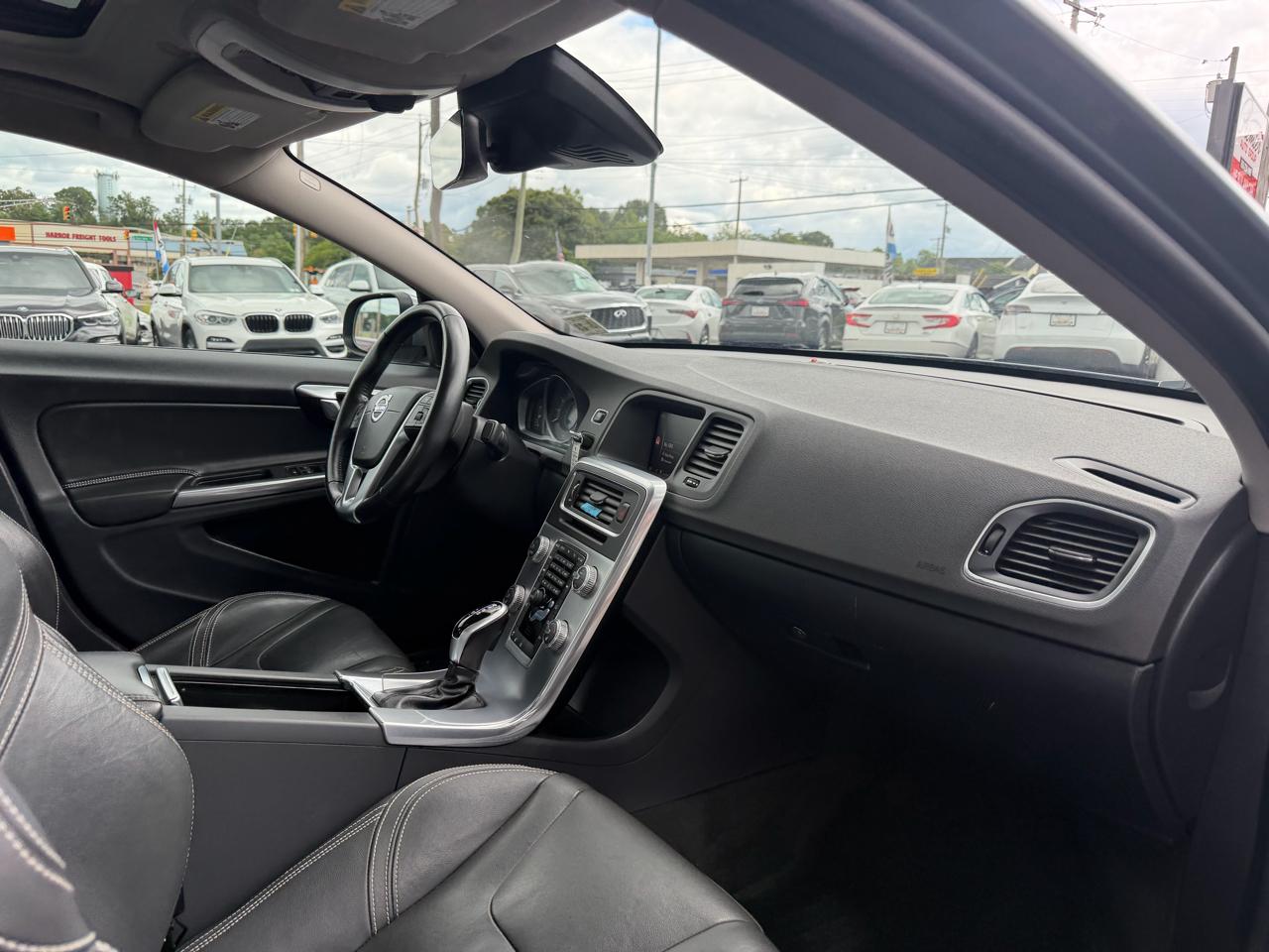 Volvo S60  2018