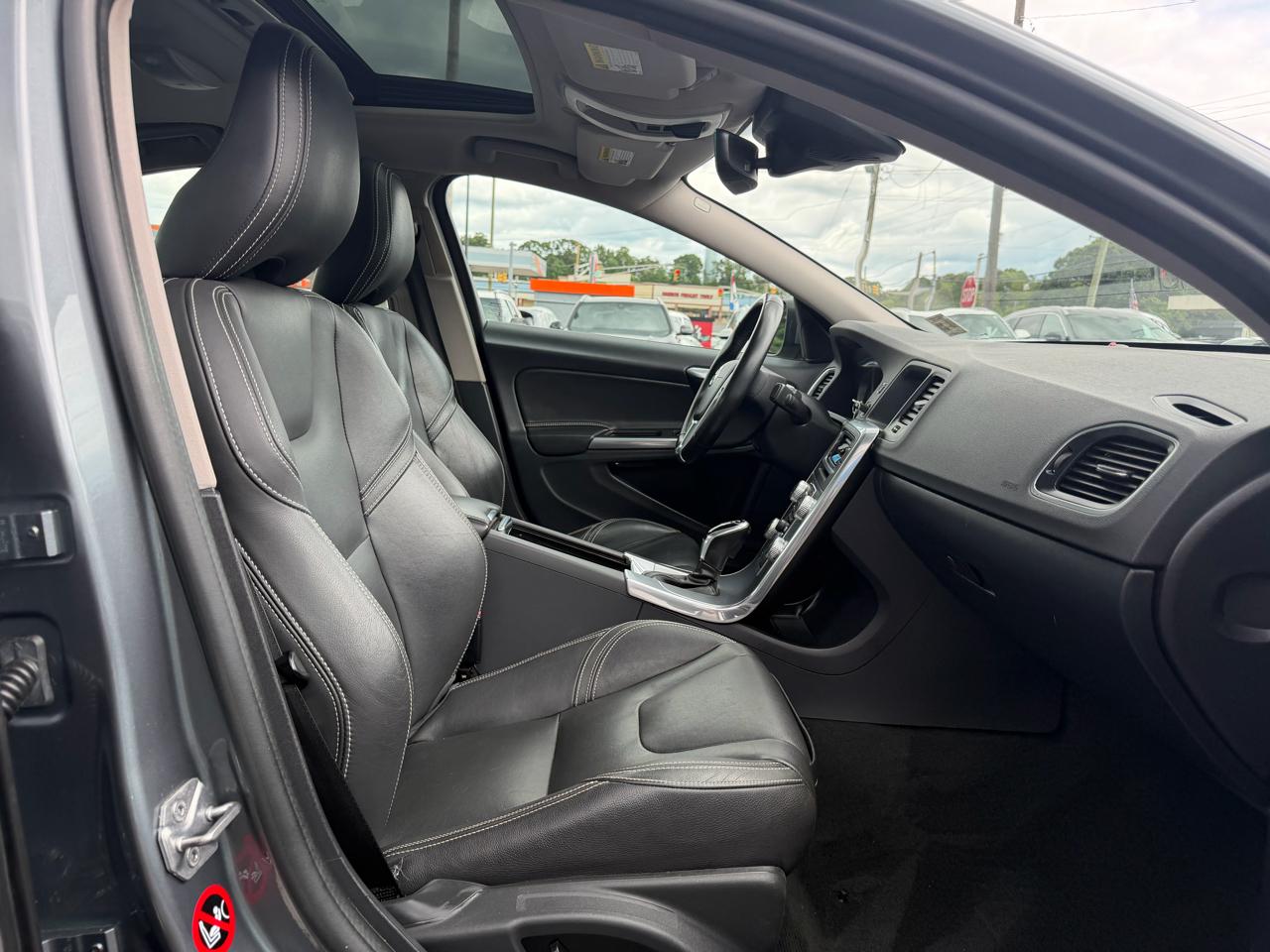 Volvo S60  2018