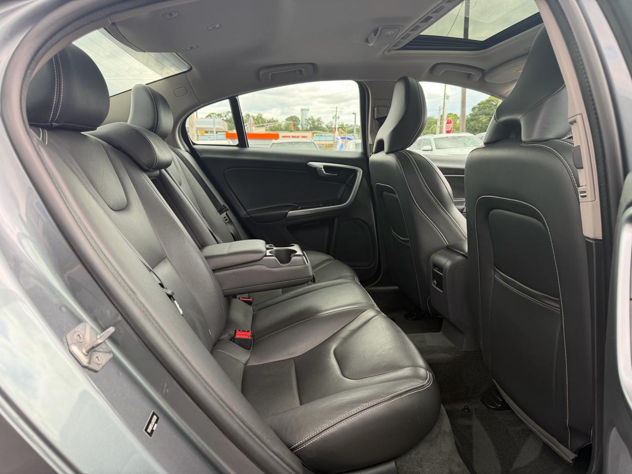 Volvo S60  2018