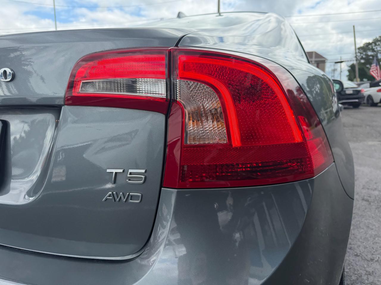 Volvo S60  2018