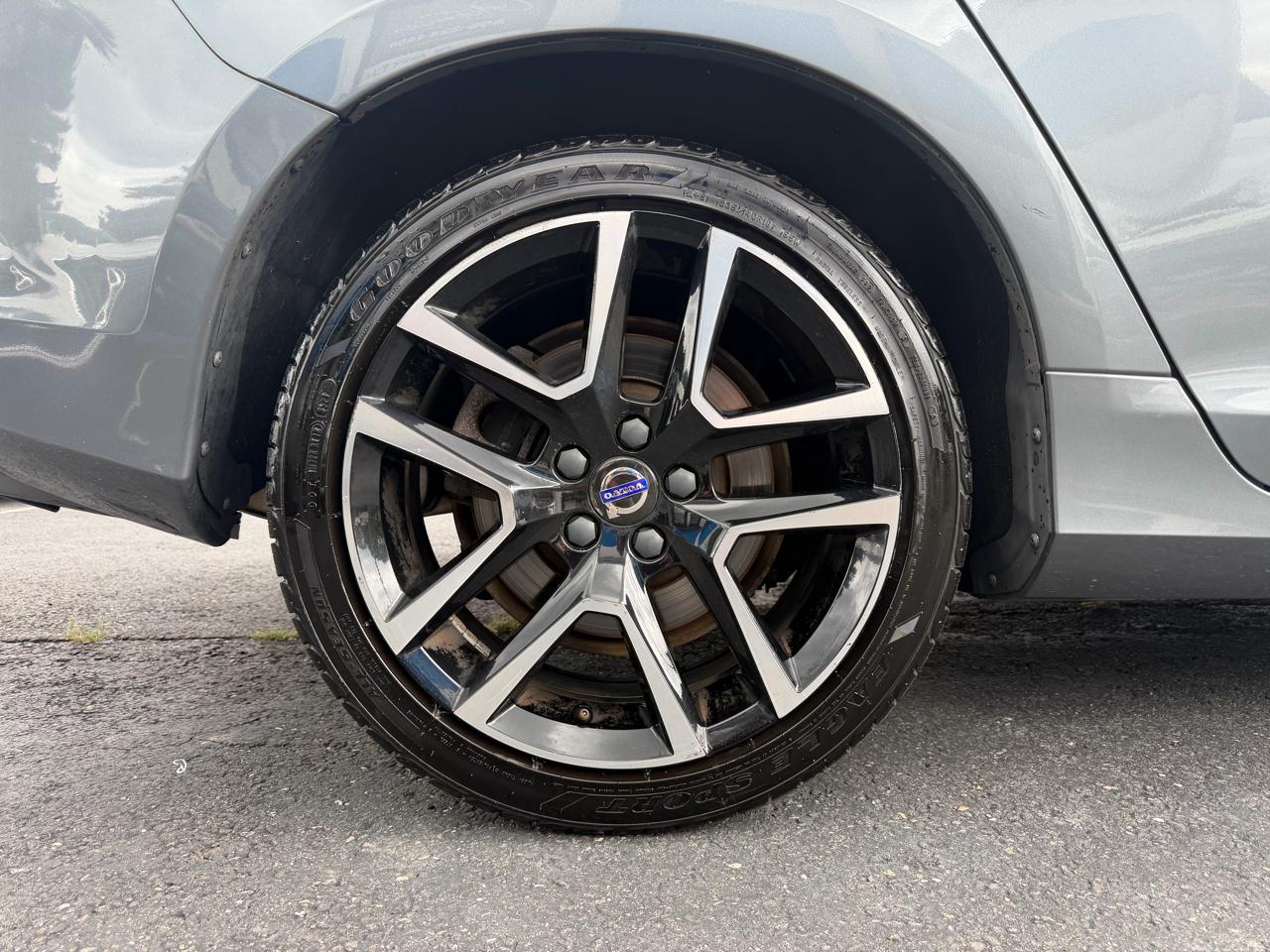 Volvo S60  2018
