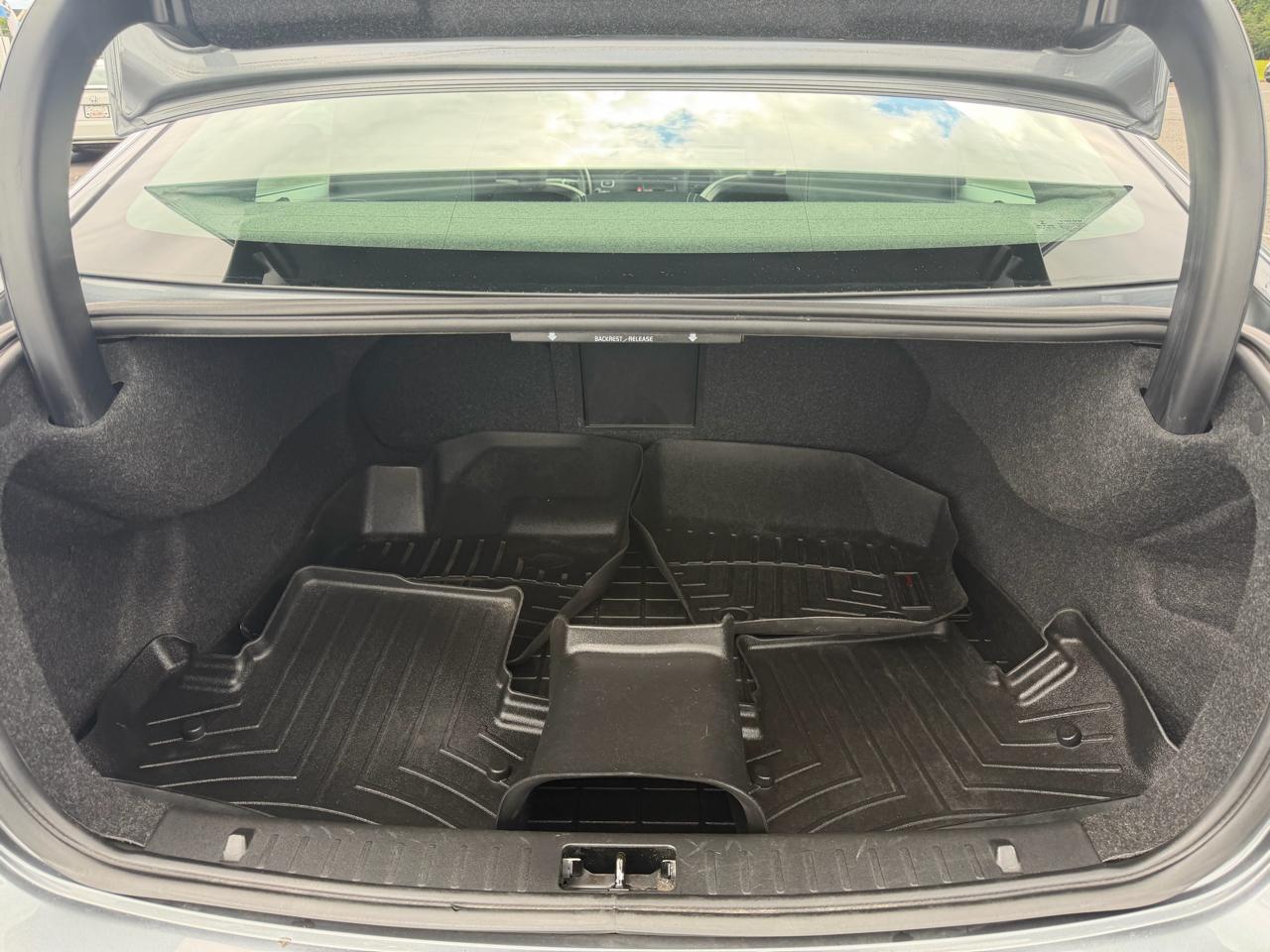 Volvo S60  2018