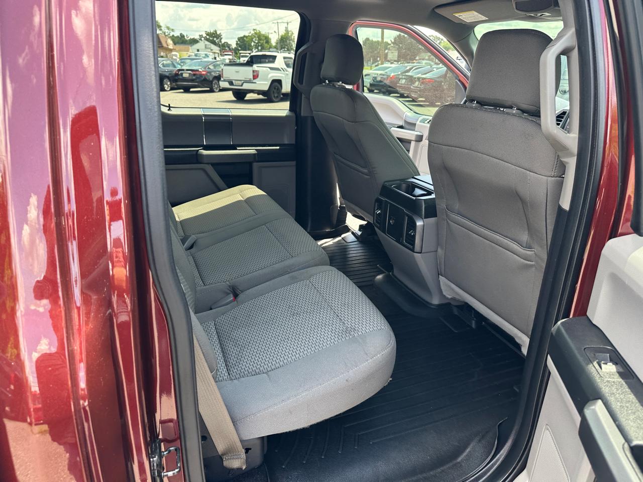 Ford F-150  2016