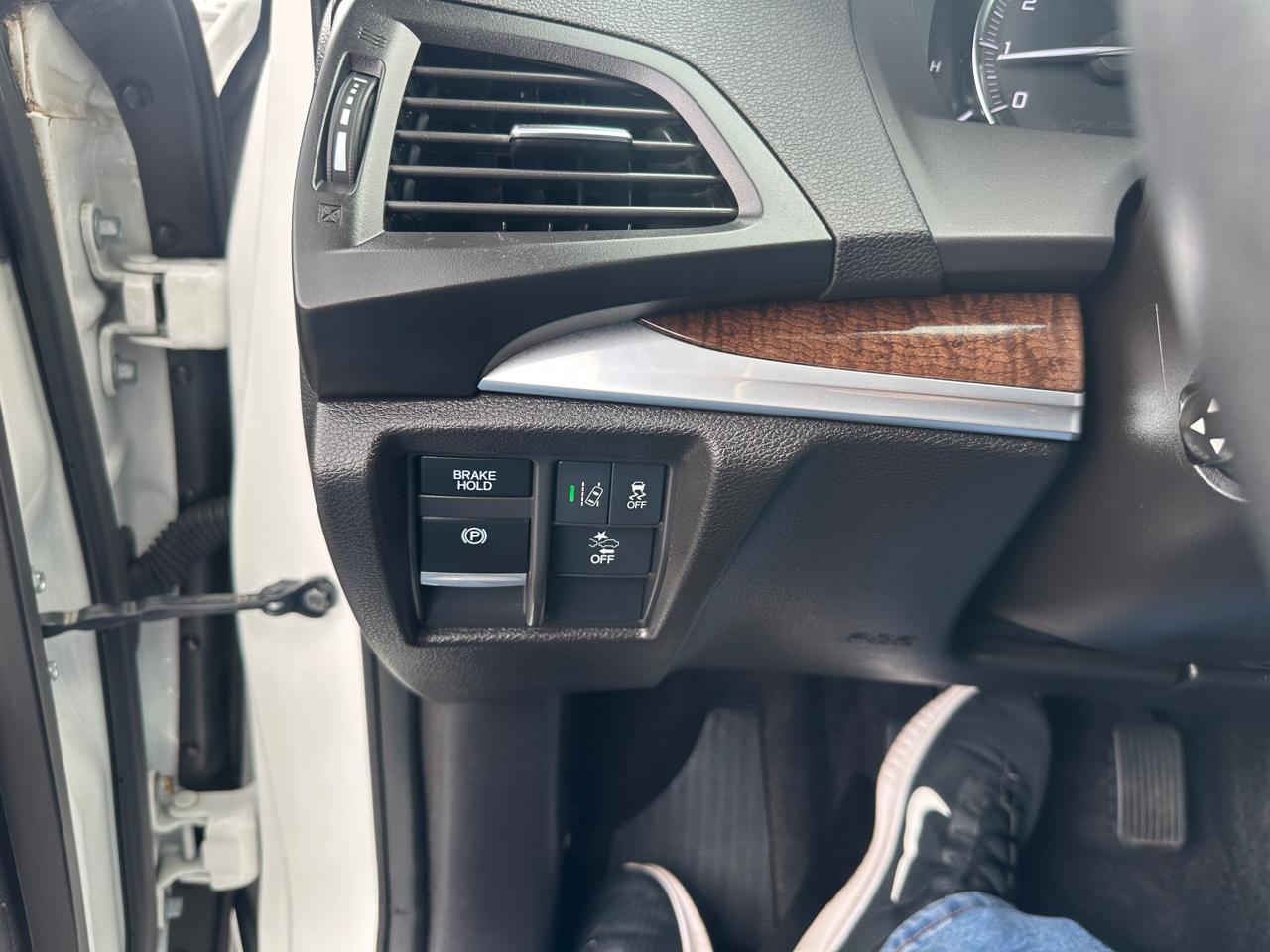 Acura MDX  2018
