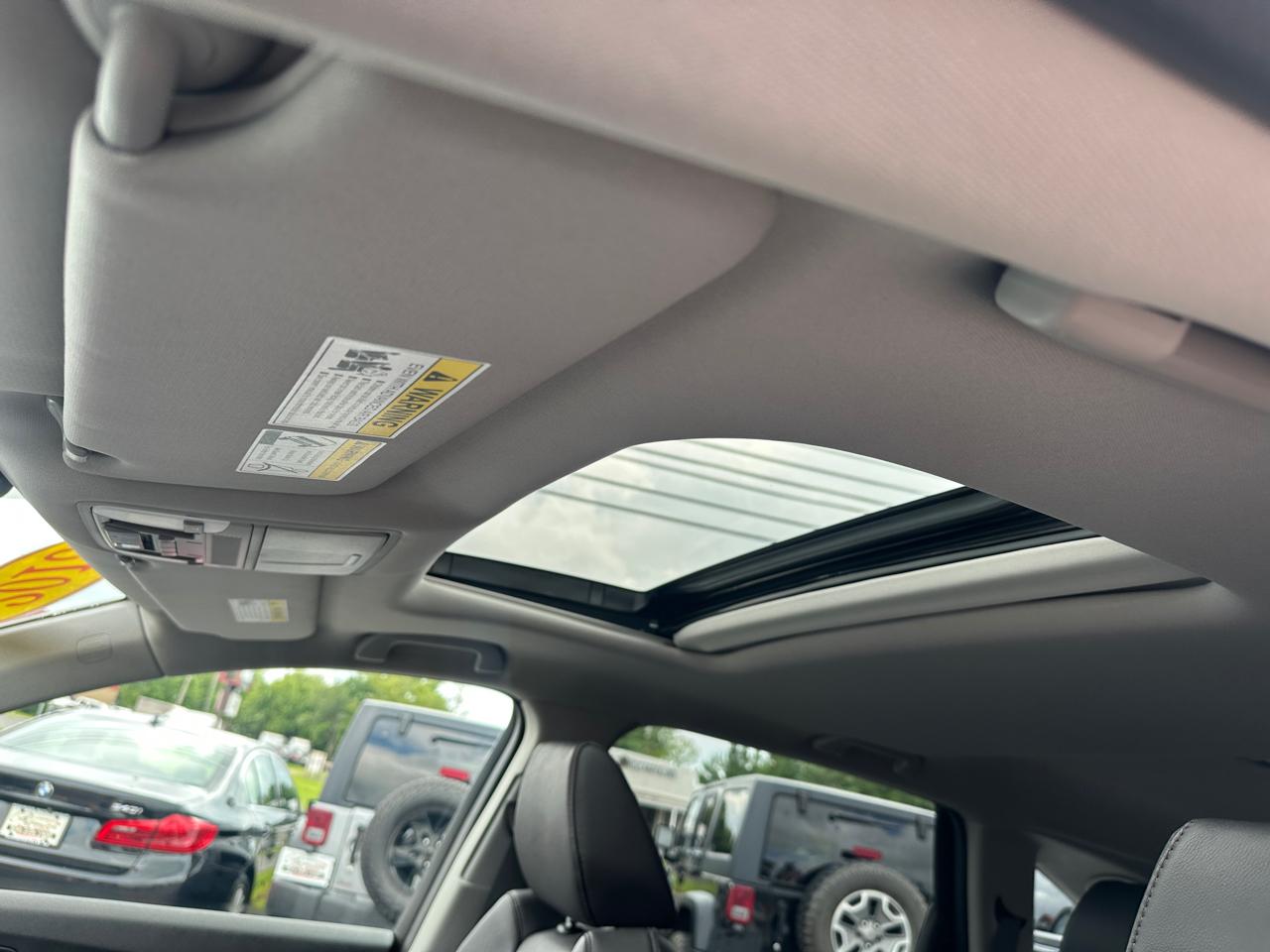Acura MDX  2018