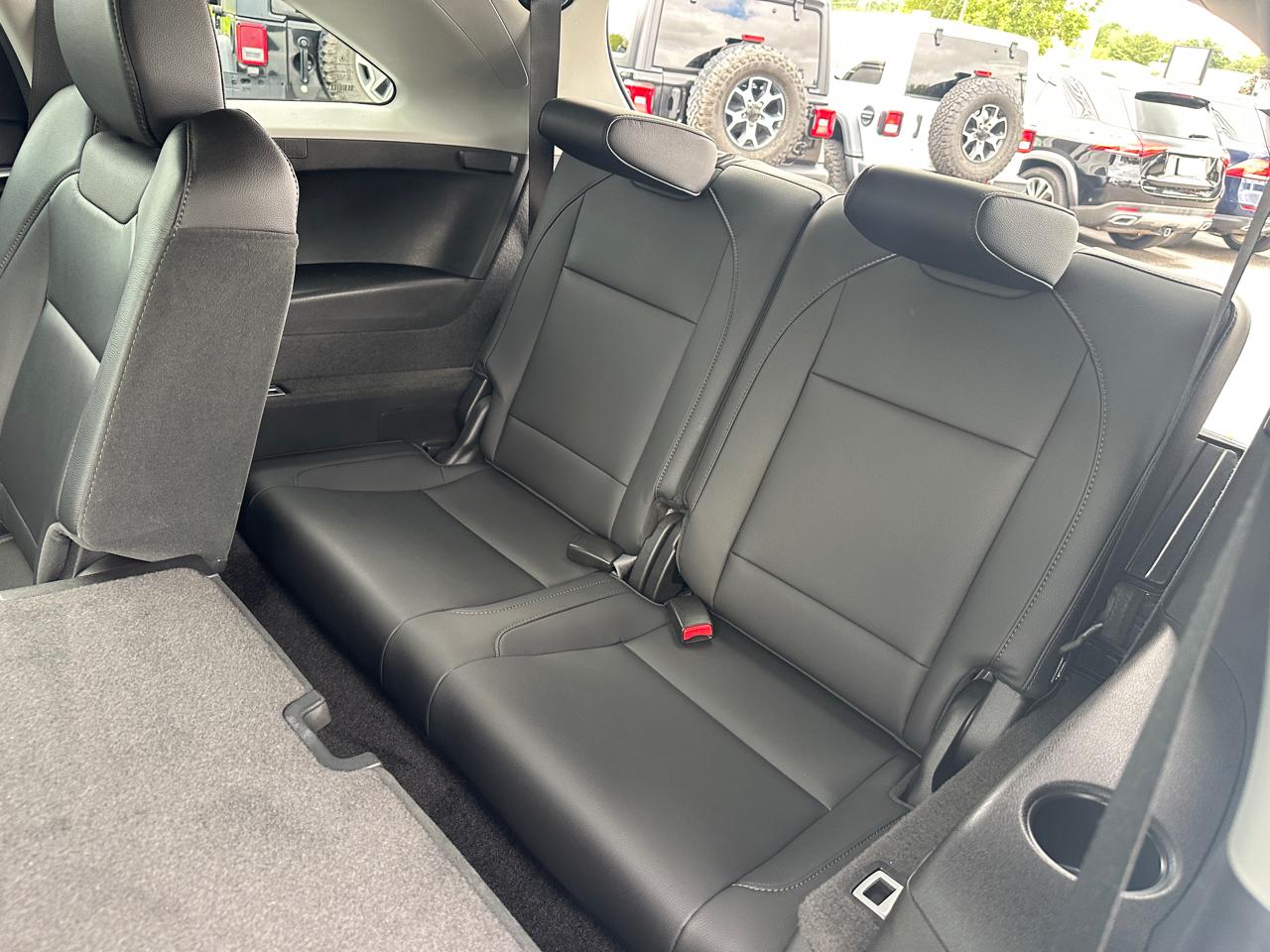 Acura MDX  2018