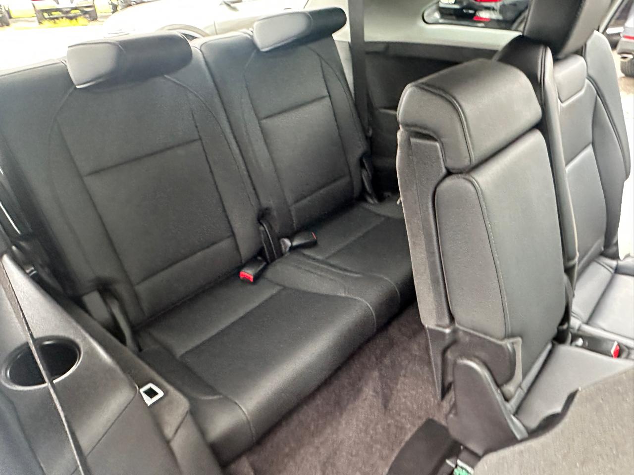 Acura MDX  2018