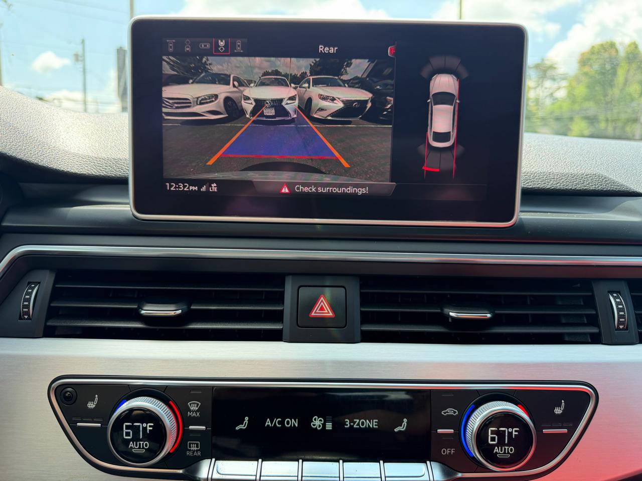 Audi S5 Sportback  2018