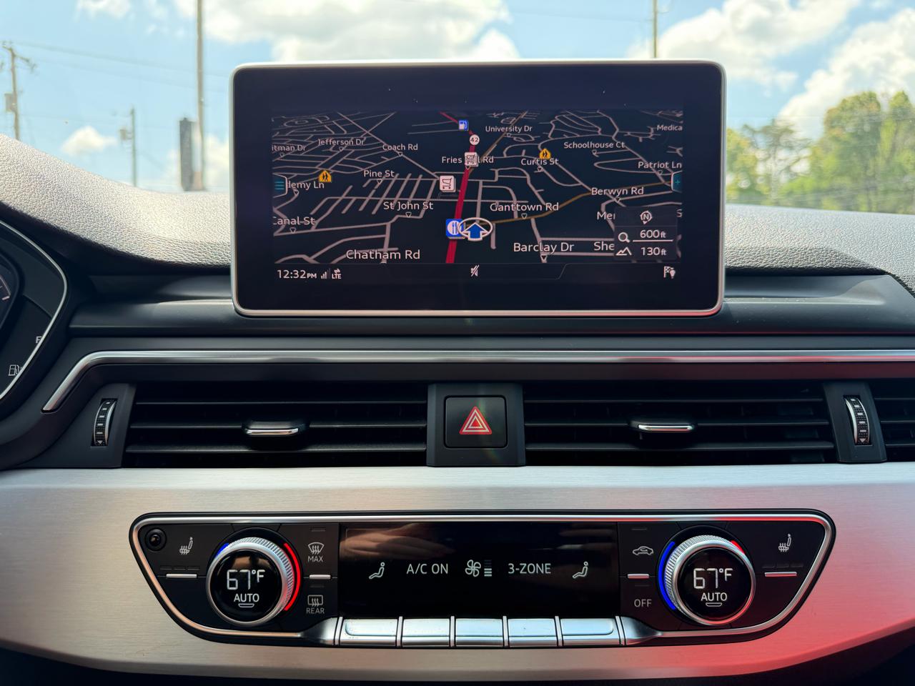 Audi S5 Sportback  2018