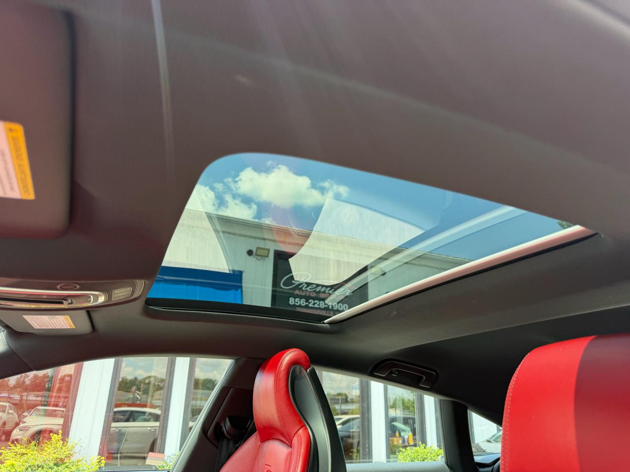 Audi S5 Sportback  2018