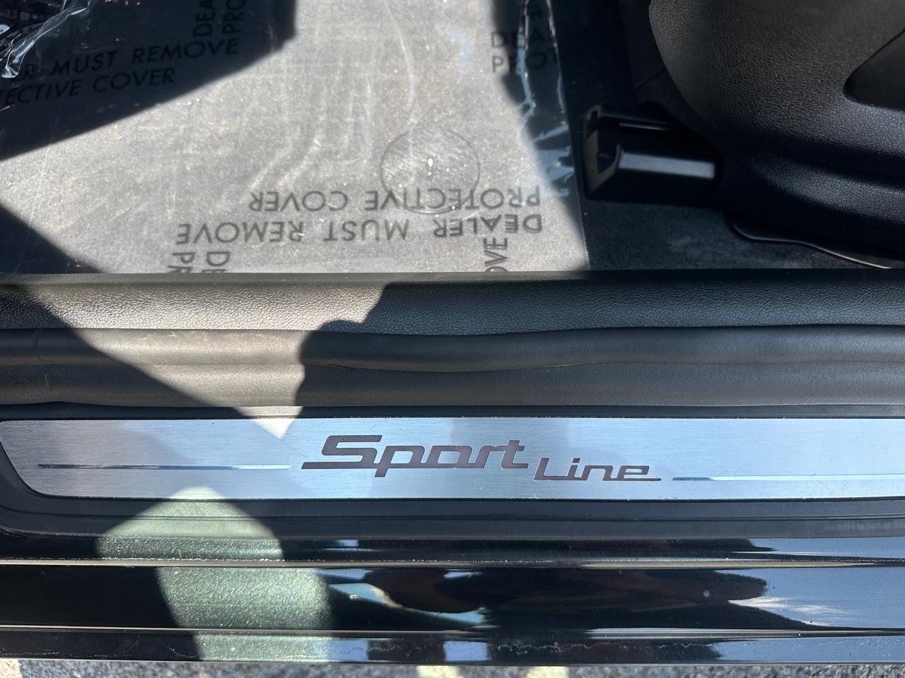BMW 5 Series  2018