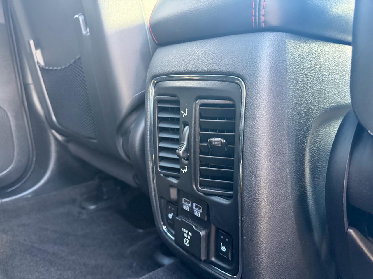 Jeep Grand Cherokee  2017