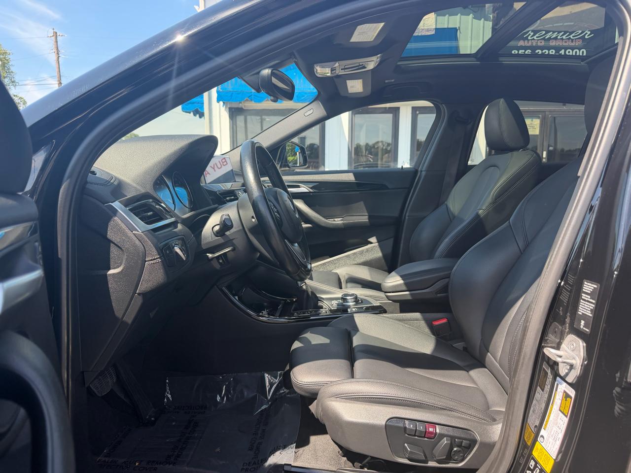 BMW X2  2018