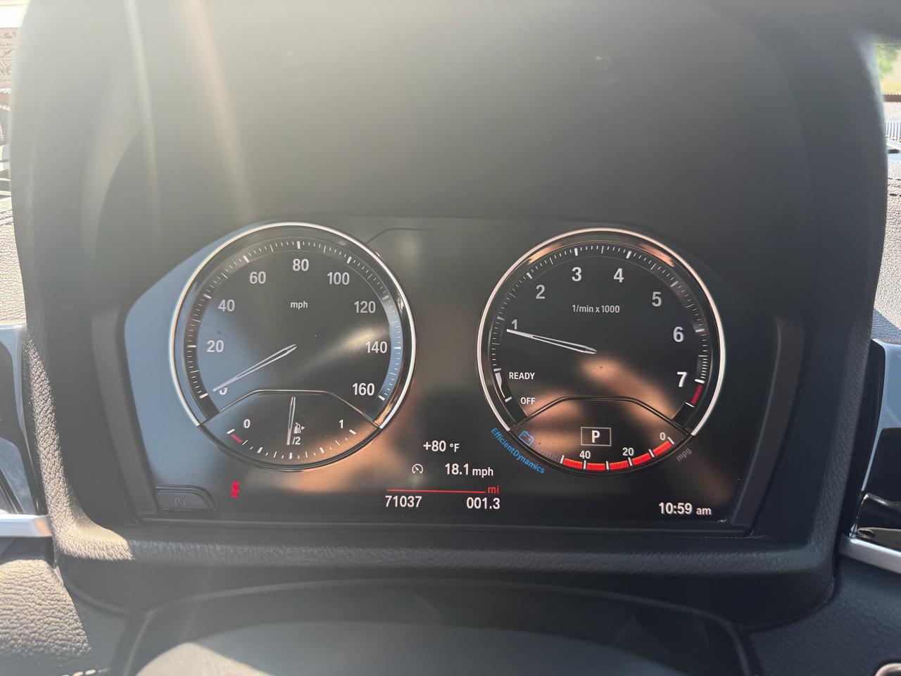 BMW X2  2018