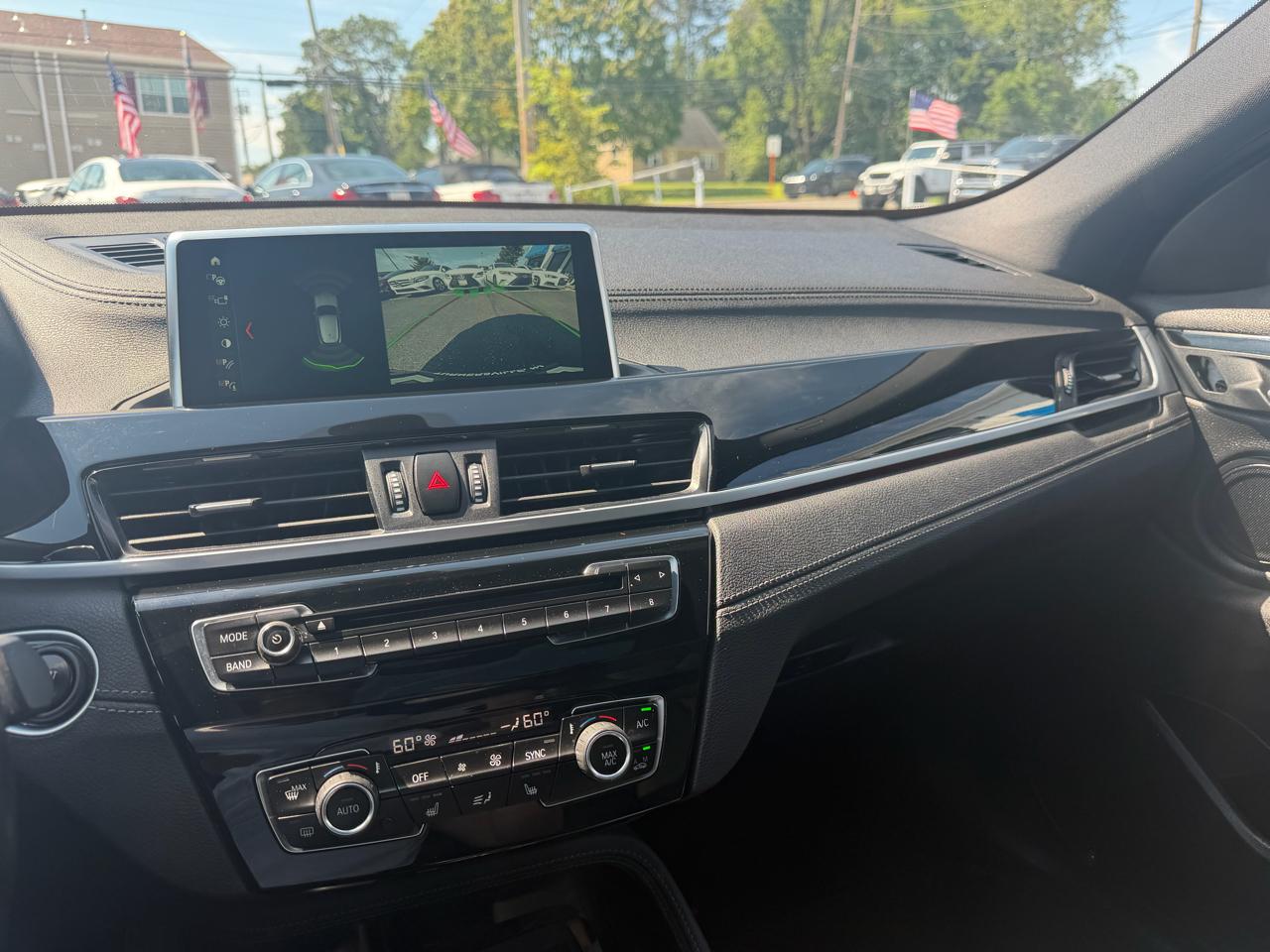 BMW X2  2018