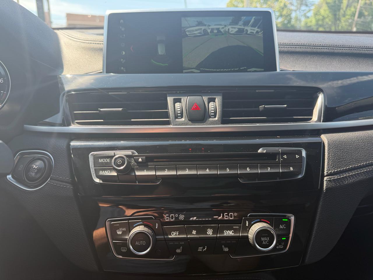 BMW X2  2018
