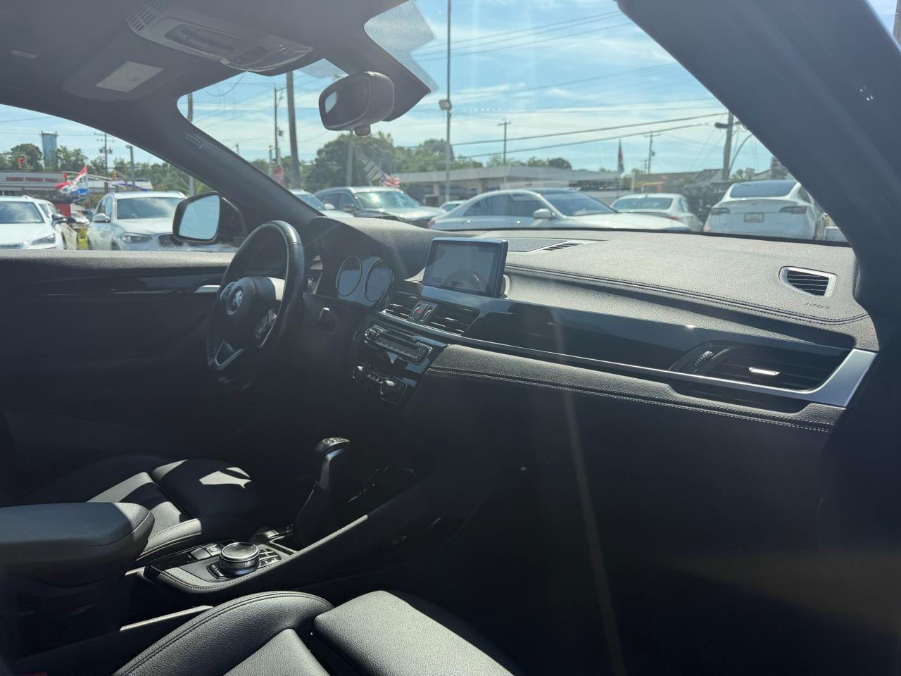 BMW X2  2018
