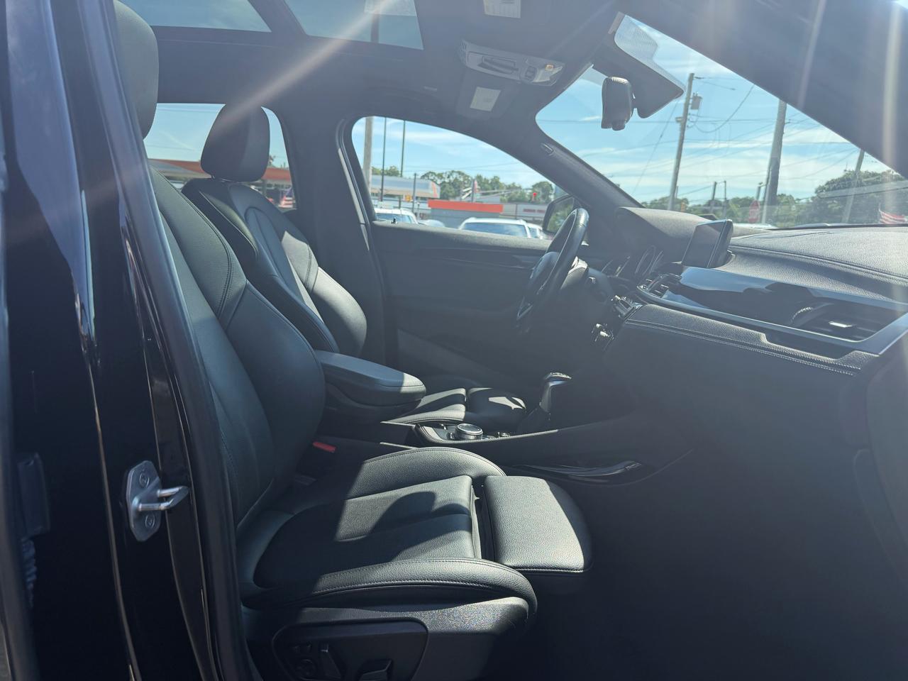 BMW X2  2018
