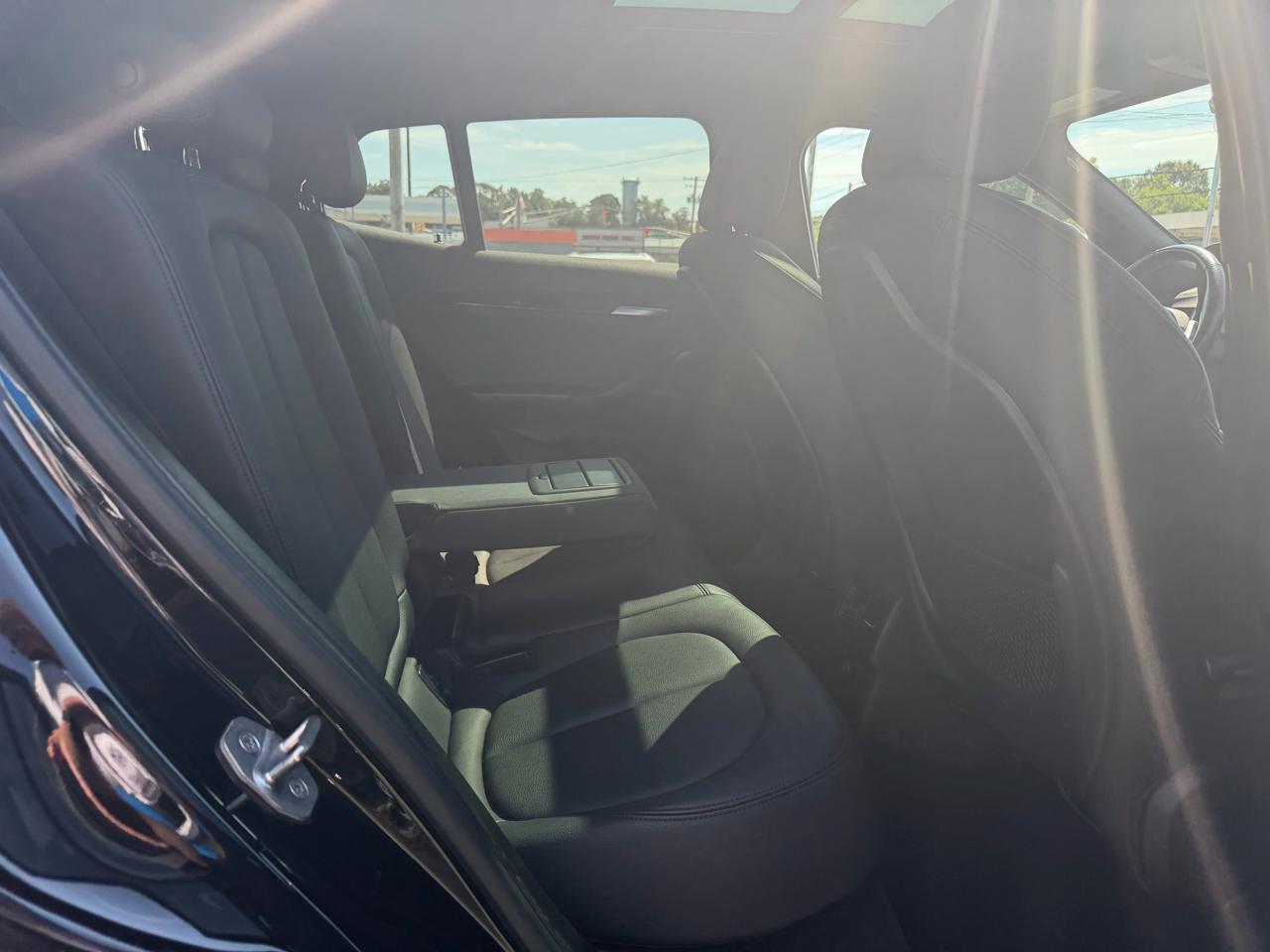 BMW X2  2018