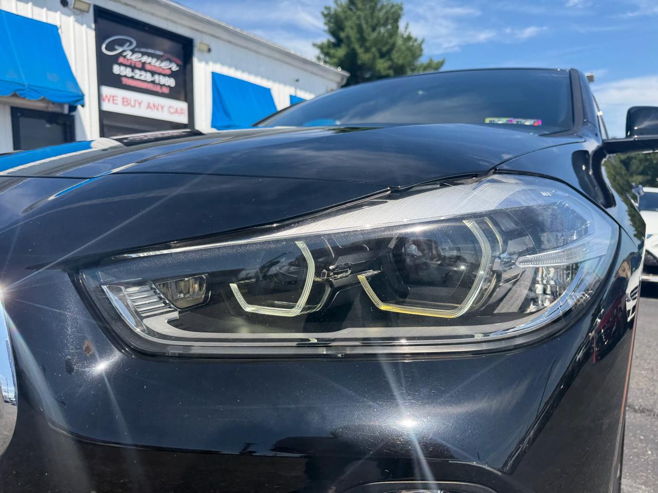 BMW X2  2018