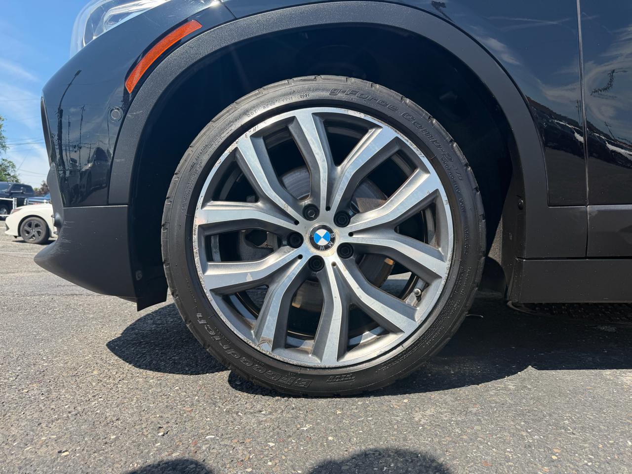 BMW X2  2018