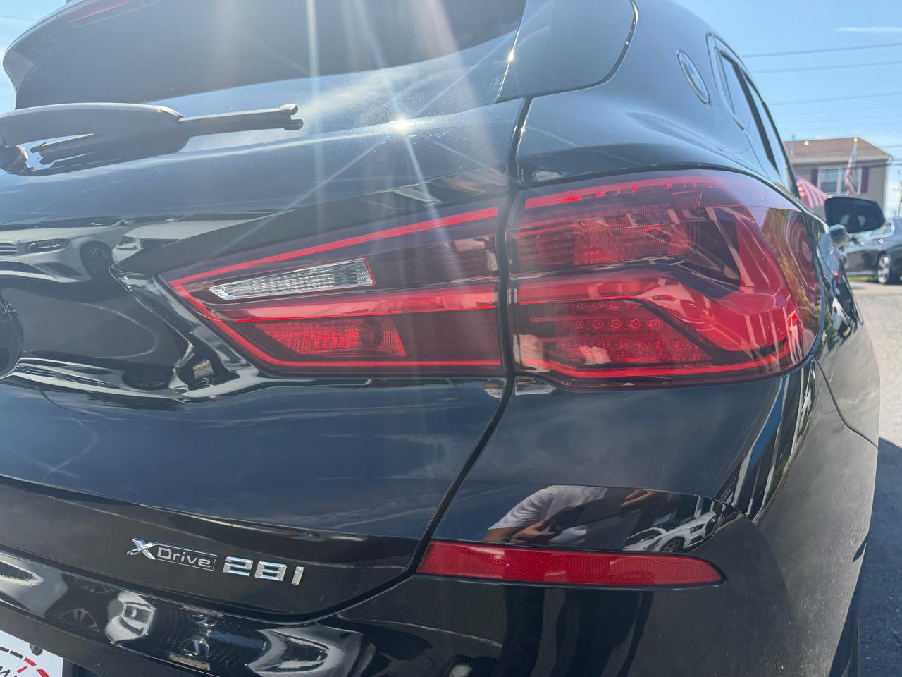BMW X2  2018