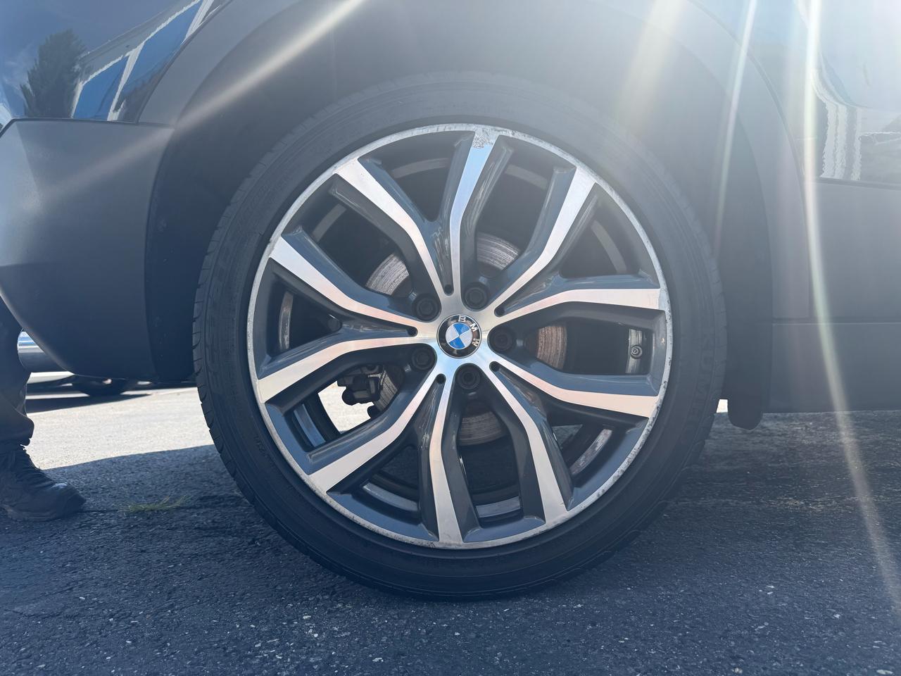 BMW X2  2018