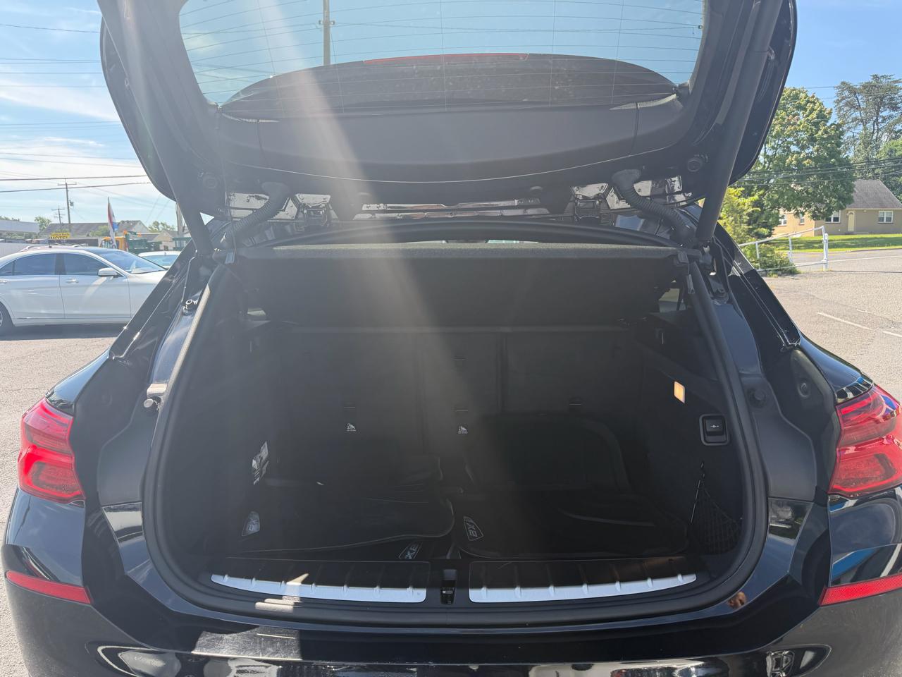 BMW X2  2018