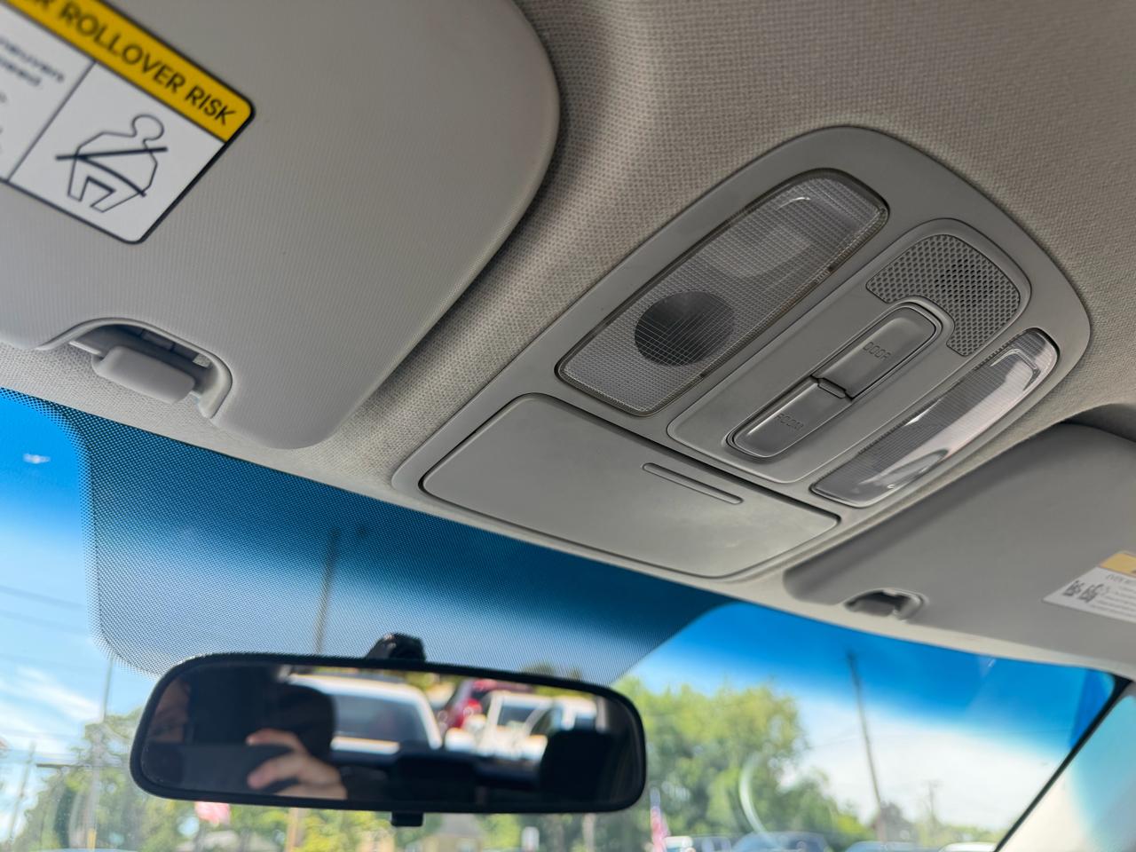 Kia Soul  2016